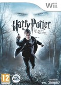 Harry Potter Y Las Reliquias De La Muerte Parte 1 Wii